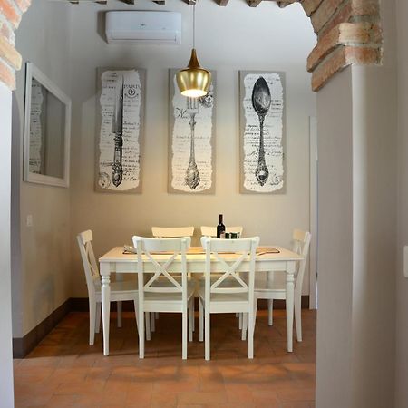 Fonte Pace Luxury Villa - A Fontanaro Property Paciano エクステリア 写真